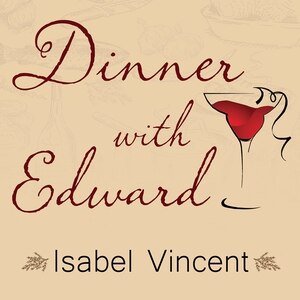 Front cover_Dinner with Edward