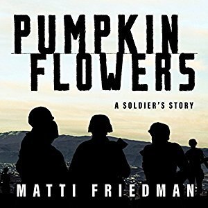 Pumpkinflowers: A Soldier’s Story
