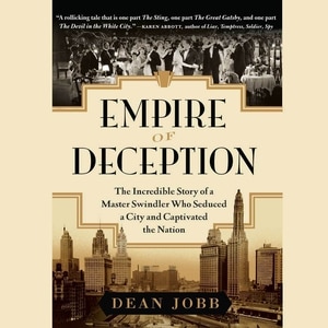 Front cover_Empire of Deception