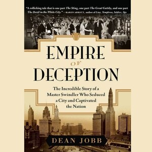 Couverture_Empire of Deception