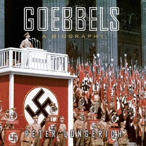 Front cover_Goebbels