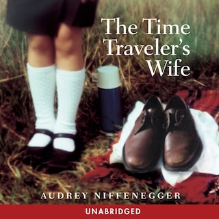 Couverture_The Time Traveler's Wife
