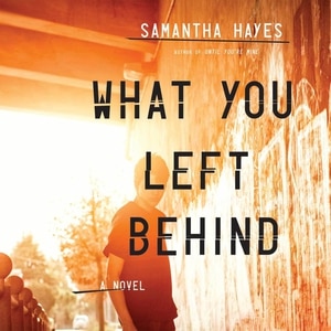 Couverture_What You Left Behind