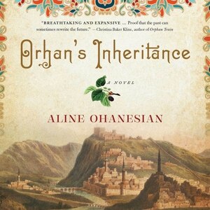 Couverture_Orhan's Inheritance
