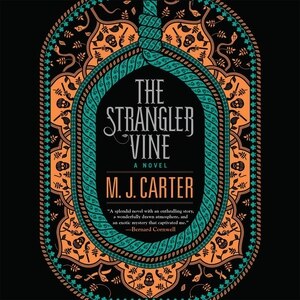 Front cover_The Strangler Vine