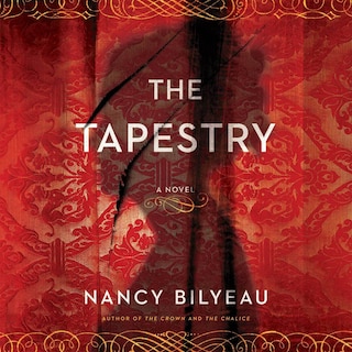 Couverture_The Tapestry