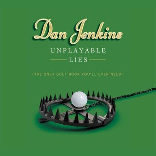 Front cover_Unplayable Lies
