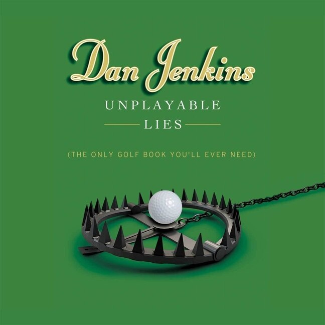 Front cover_Unplayable Lies