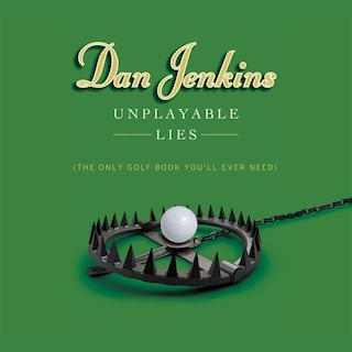 Front cover_Unplayable Lies