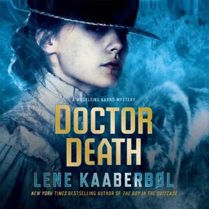 Front cover_Doctor Death