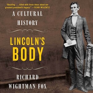 Couverture_Lincoln's Body