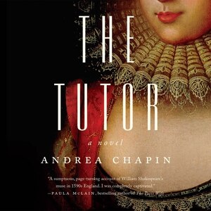 Front cover_The Tutor