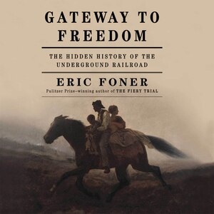 Front cover_Gateway to Freedom