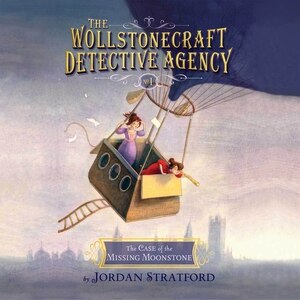 Front cover_The Case of the Missing Moonstone