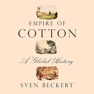 Couverture_Empire of Cotton