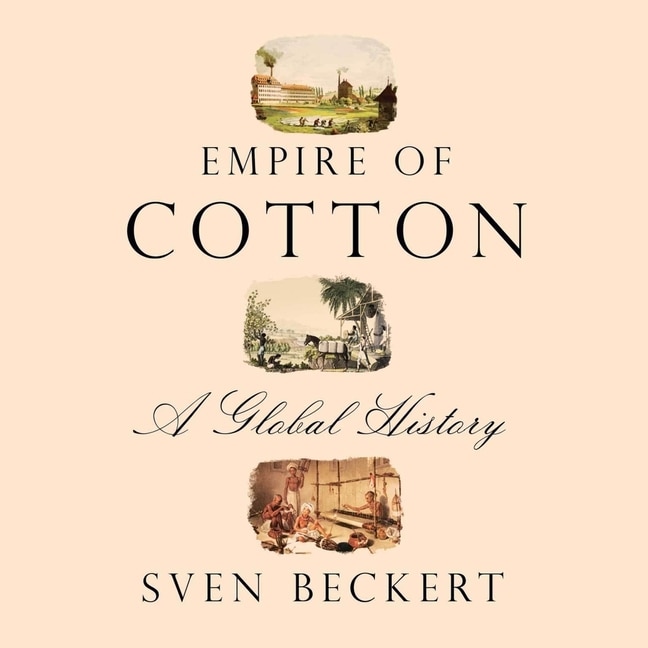 Couverture_Empire of Cotton