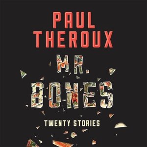 Front cover_Mr. Bones