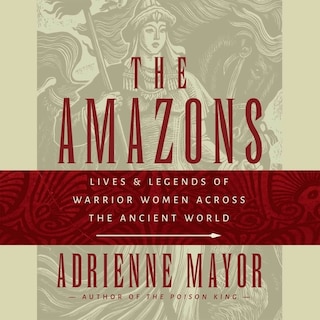 Couverture_The Amazons