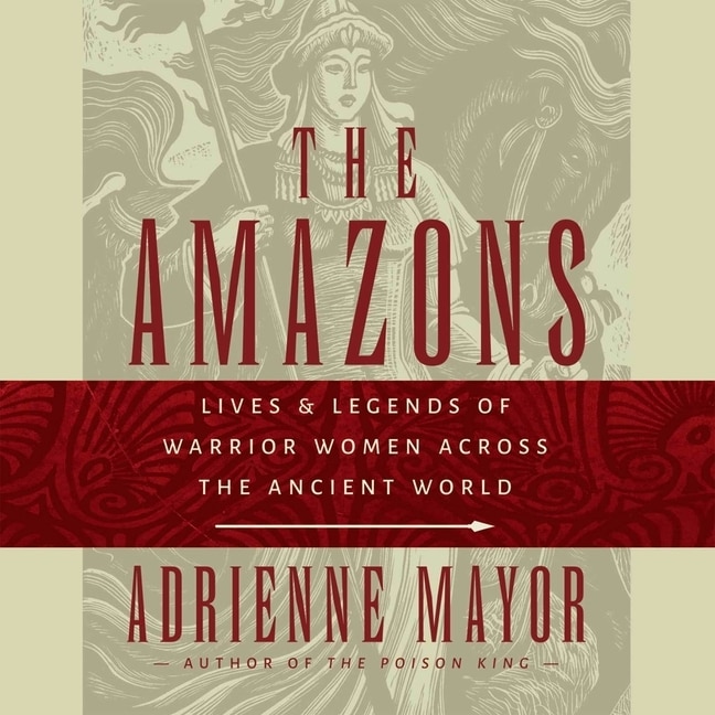 Couverture_The Amazons