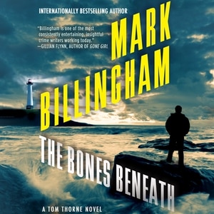 Front cover_The Bones Beneath