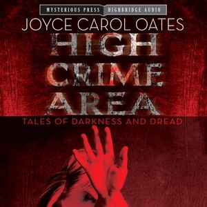 Front cover_High Crime Area