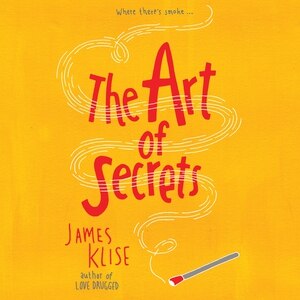 Front cover_The Art of Secrets