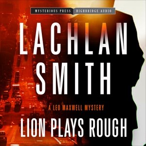 Front cover_Lion Plays Rough