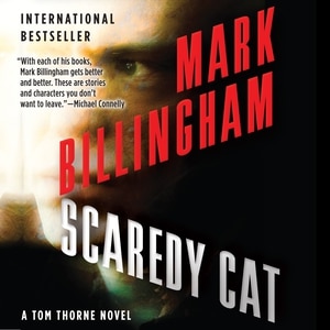 Front cover_Scaredy Cat