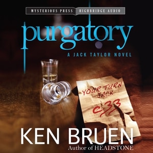 Front cover_Purgatory