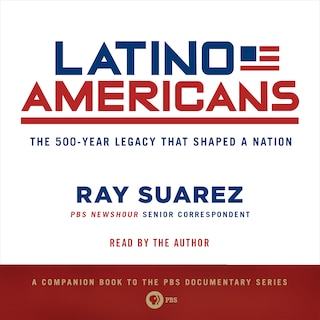 Front cover_Latino Americans