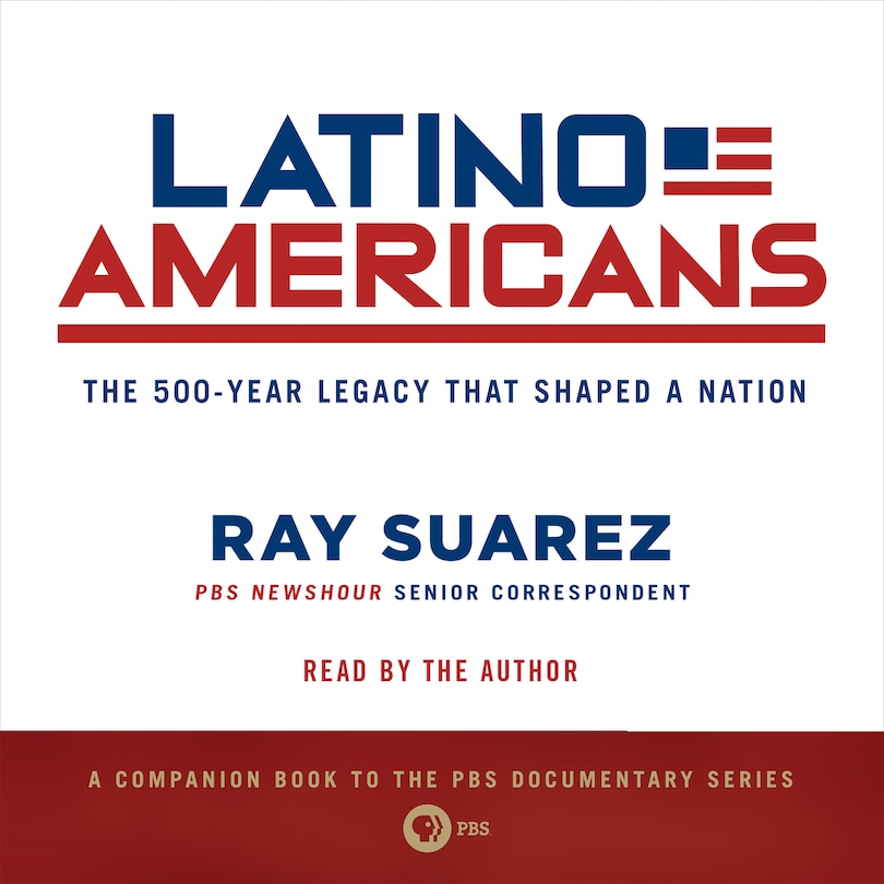 Front cover_Latino Americans