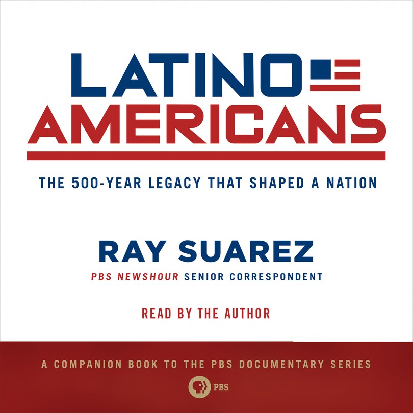Front cover_Latino Americans
