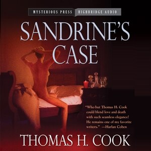 Front cover_Sandrine's Case
