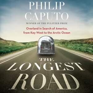 Front cover_The Longest Road
