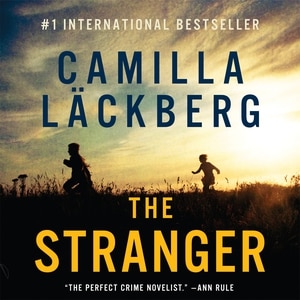 Front cover_The Stranger