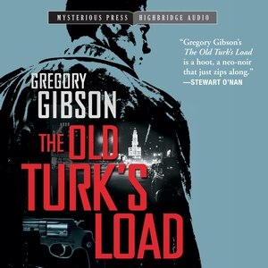 Front cover_The Old Turk's Load
