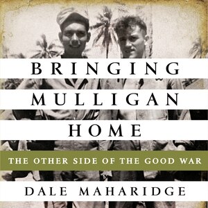 Couverture_Bringing Mulligan Home