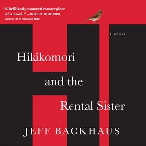 Front cover_Hikikomori and the Rental Sister