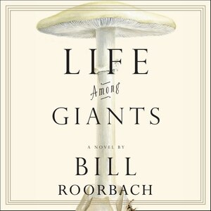 Front cover_Life Among Giants