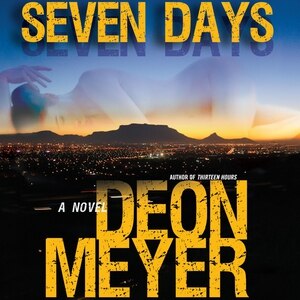 Front cover_Seven Days