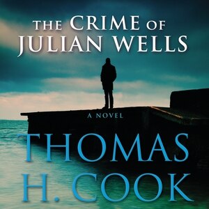 Front cover_The Crime of Julian Wells
