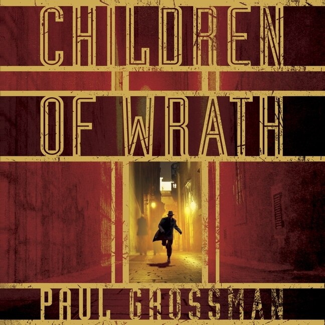 Front cover_Children of Wrath