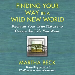Couverture_Finding Your Way in a Wild New World