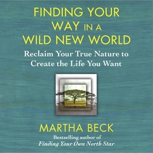 Couverture_Finding Your Way in a Wild New World
