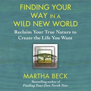 Finding Your Way in a Wild New World: Reclaim Your True Nature to Create the Life You Want