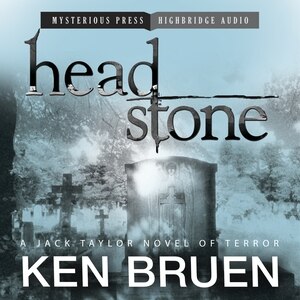 Front cover_Headstone