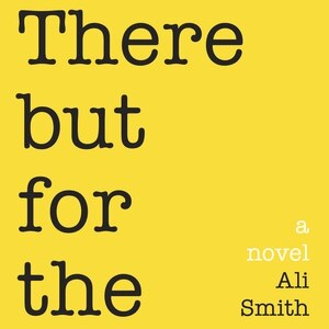 Front cover_There But For The
