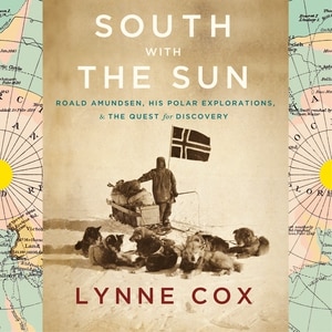 Couverture_South with the Sun