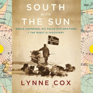 Couverture_South with the Sun