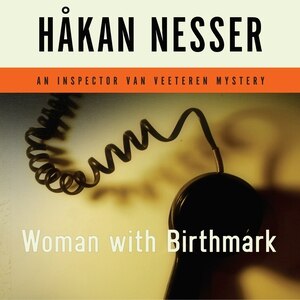 Front cover_Woman with Birthmark